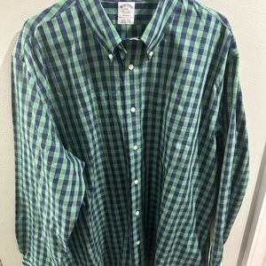 Brooks Brothers Dress Shirt